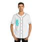 Unisex Fitness LC Baseball Jersey