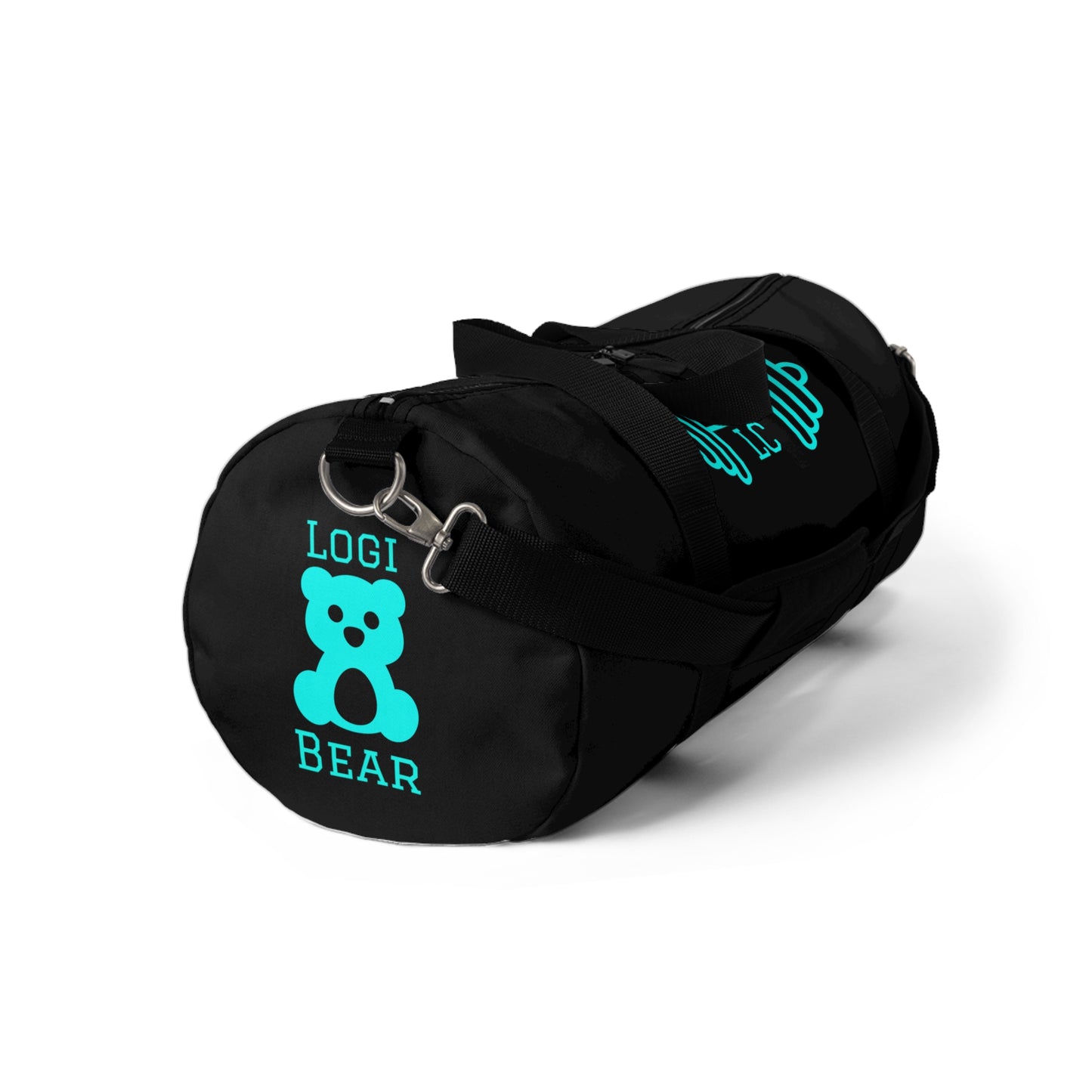 Logi Bear Duffel Bag