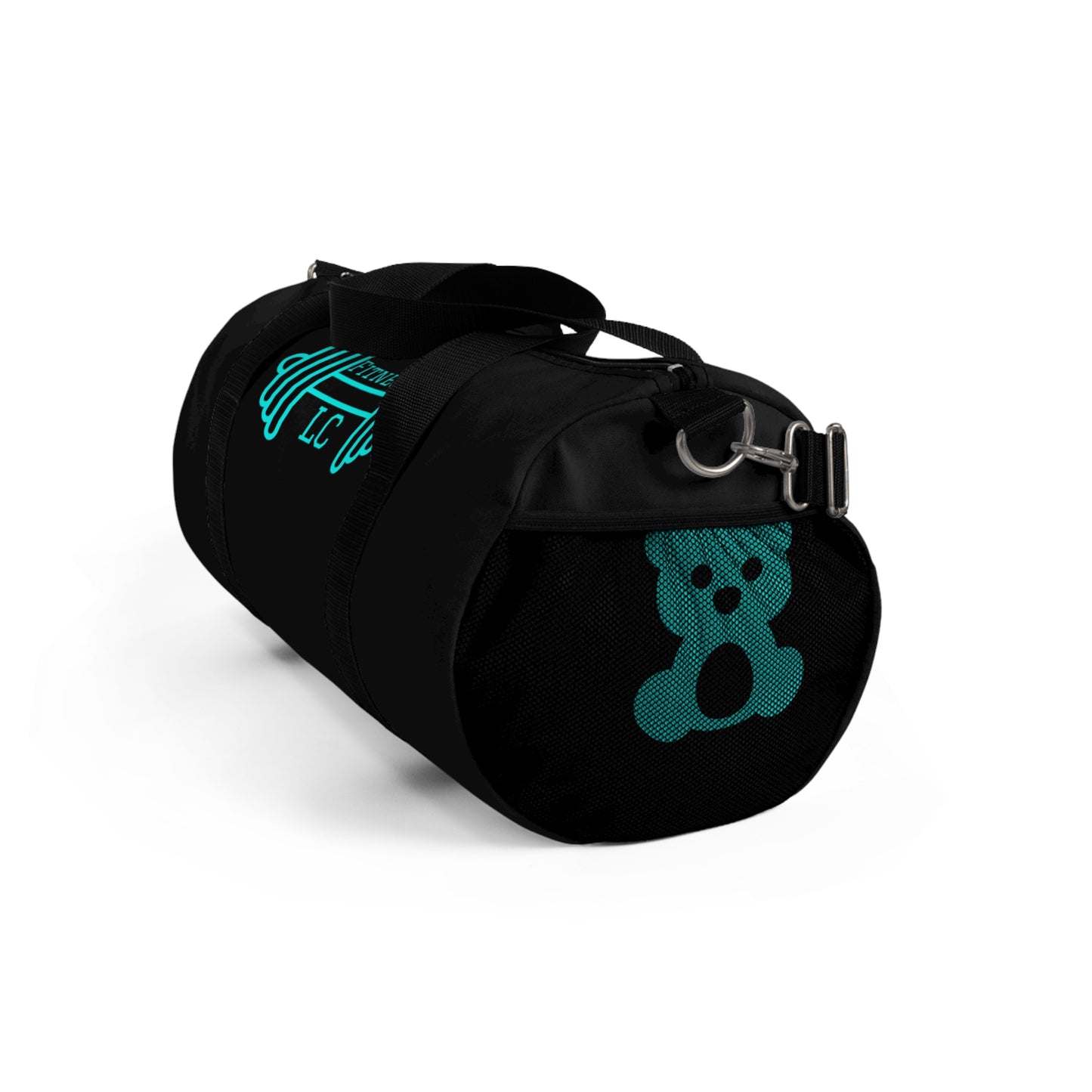 Logi Bear Duffel Bag