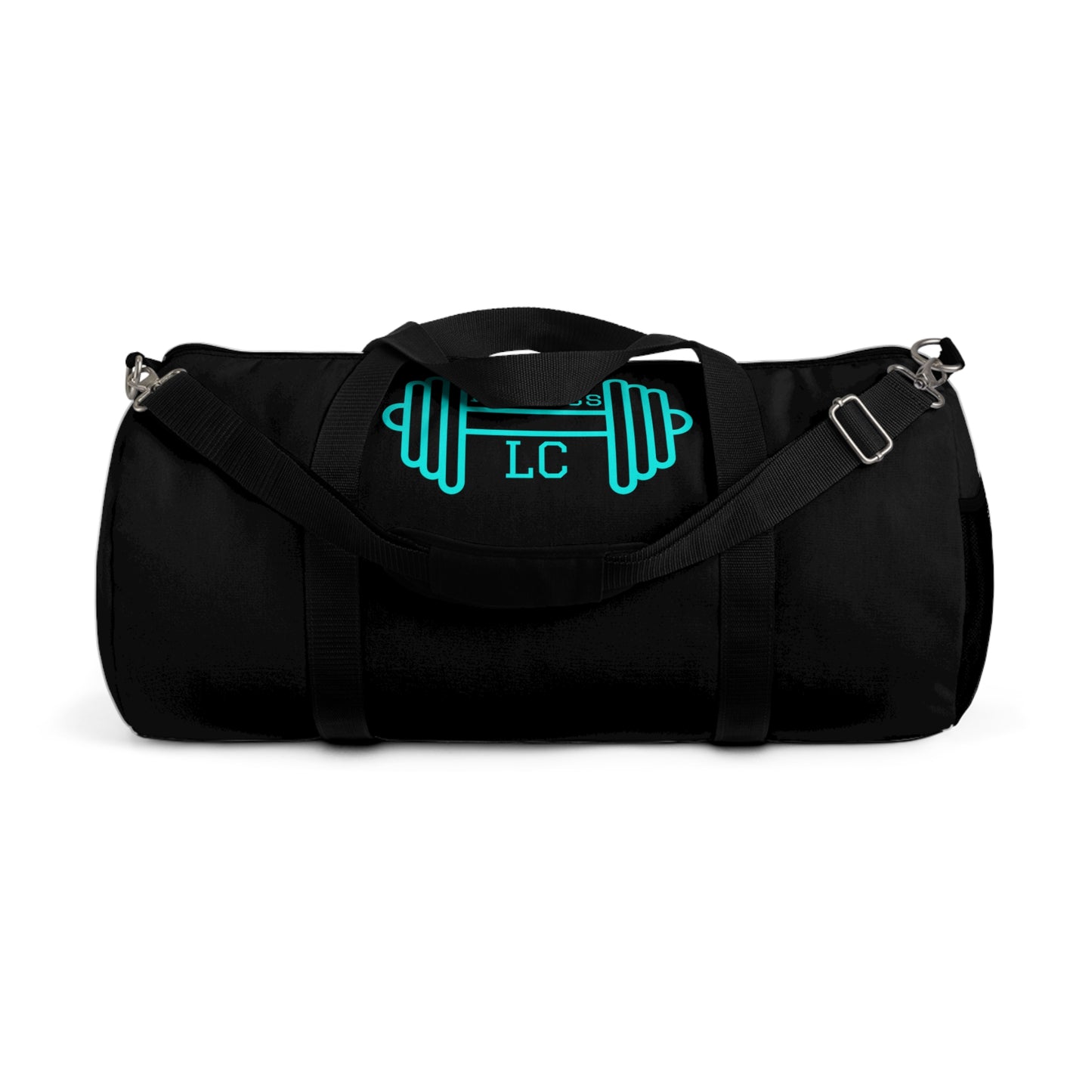 Logi Bear Duffel Bag