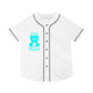 Unisex Fitness LC Baseball Jersey