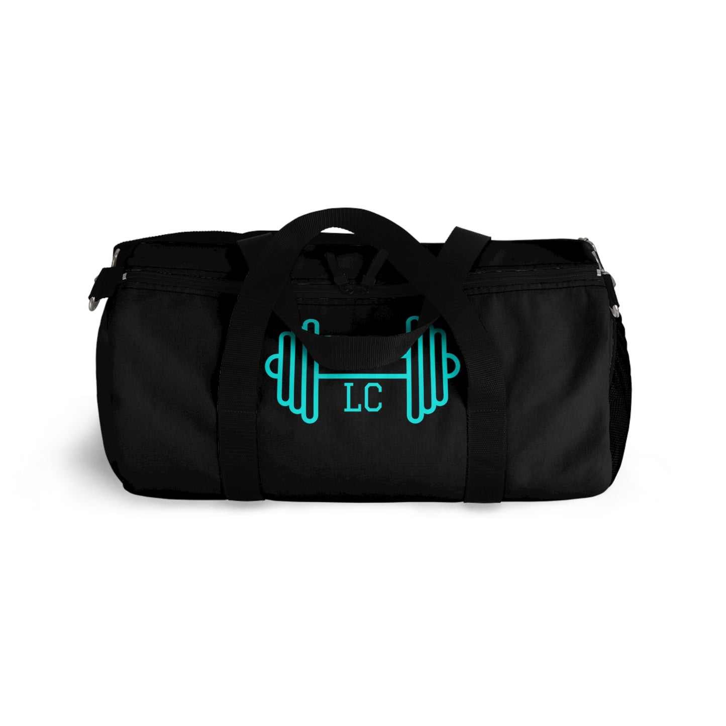 Logi Bear Duffel Bag