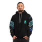 AOP Fitness LC Hoodie