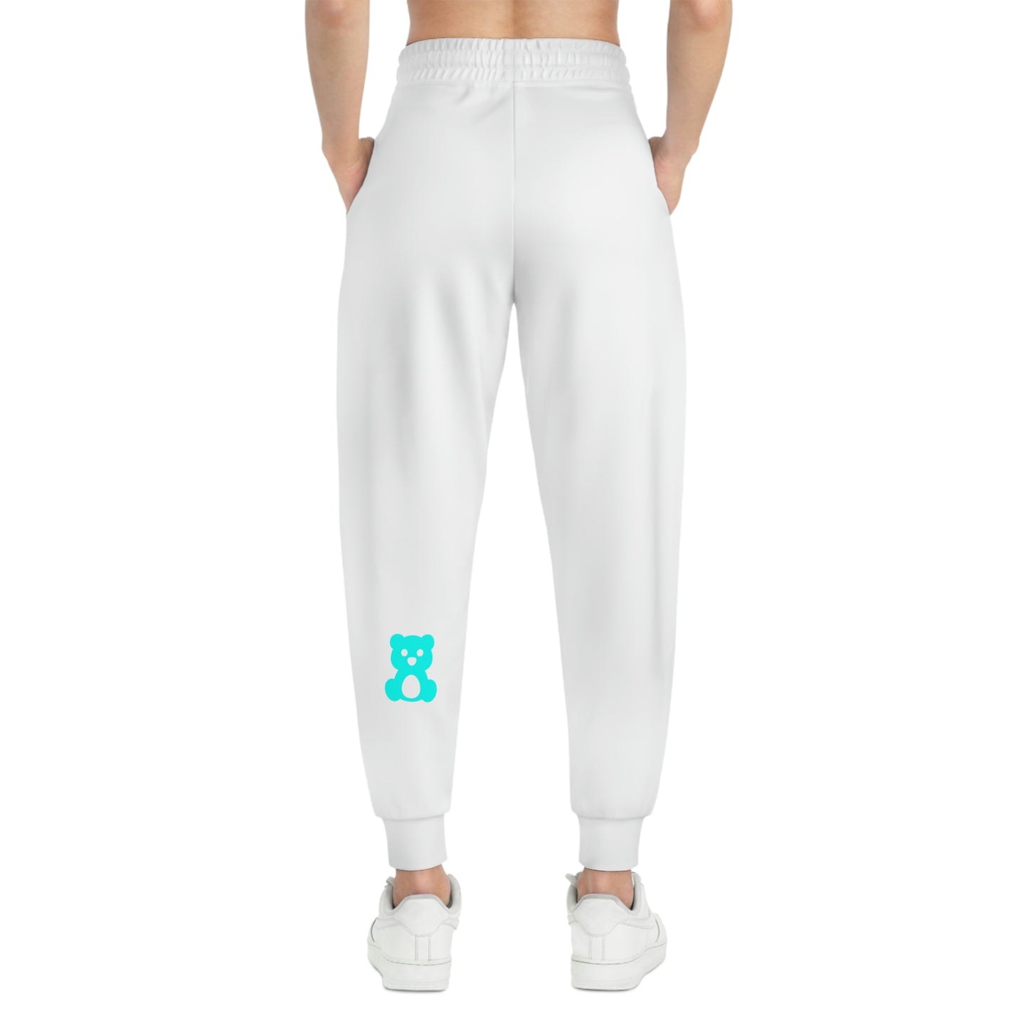 Athletic Joggers (AOP)