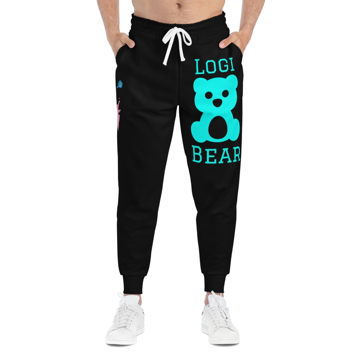 Logi_bear Athletic Joggers