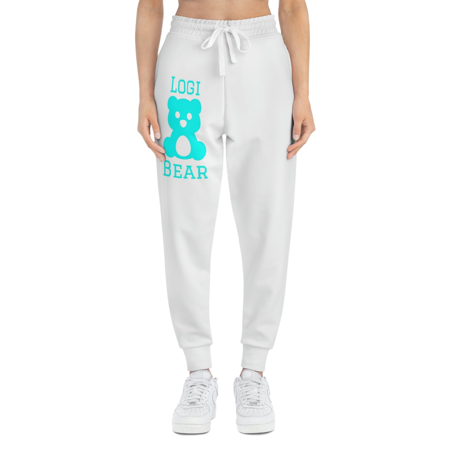 Athletic Joggers (AOP)