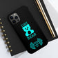 Tough Logi Bear Fitness LC Phone Case-Mate