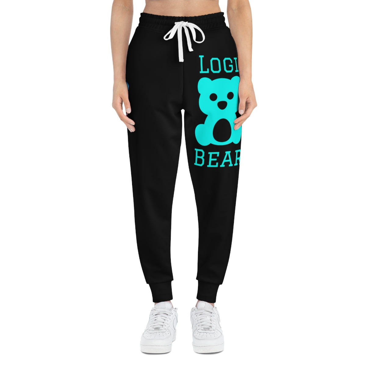 Logi_bear Athletic Joggers