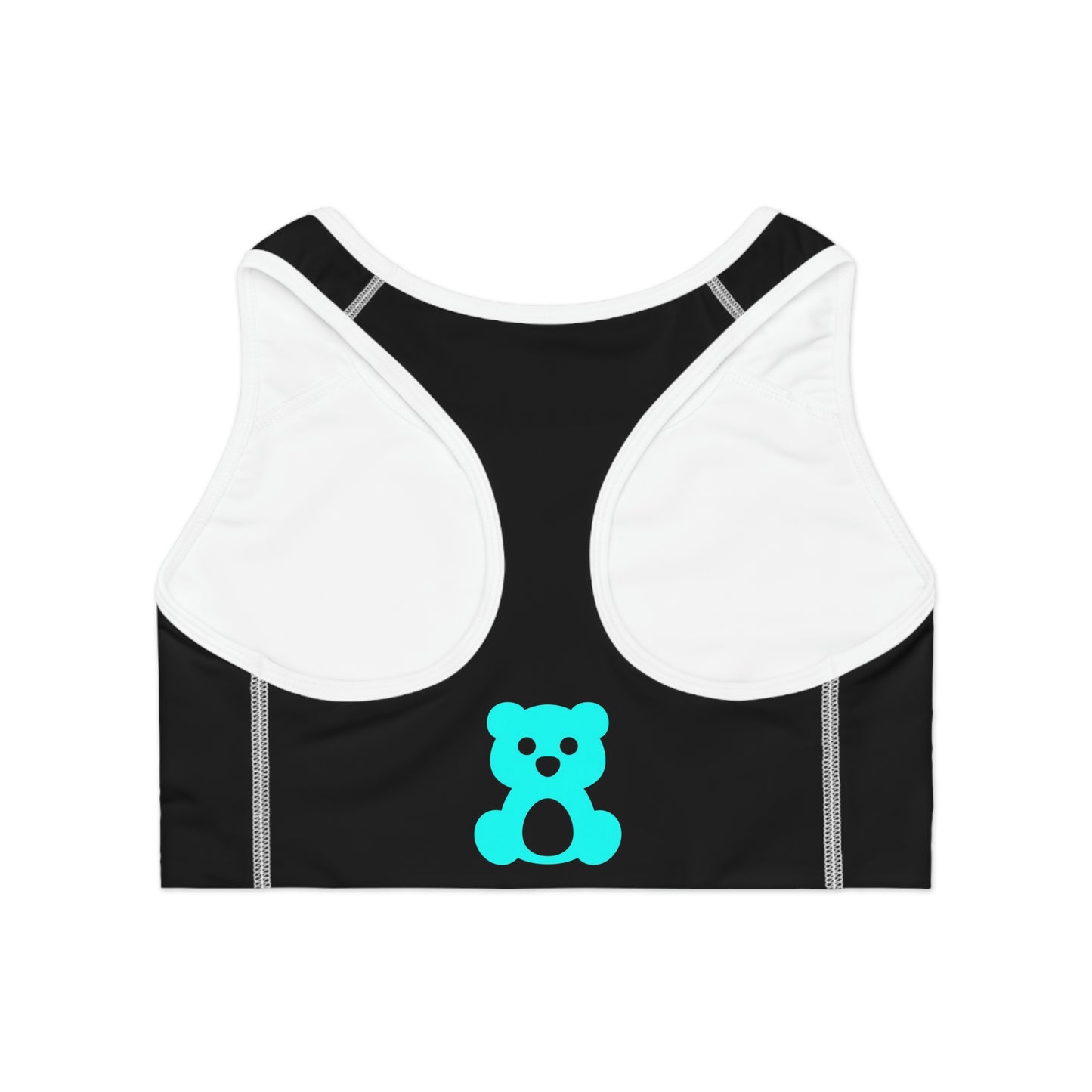 Sports Bra (AOP)