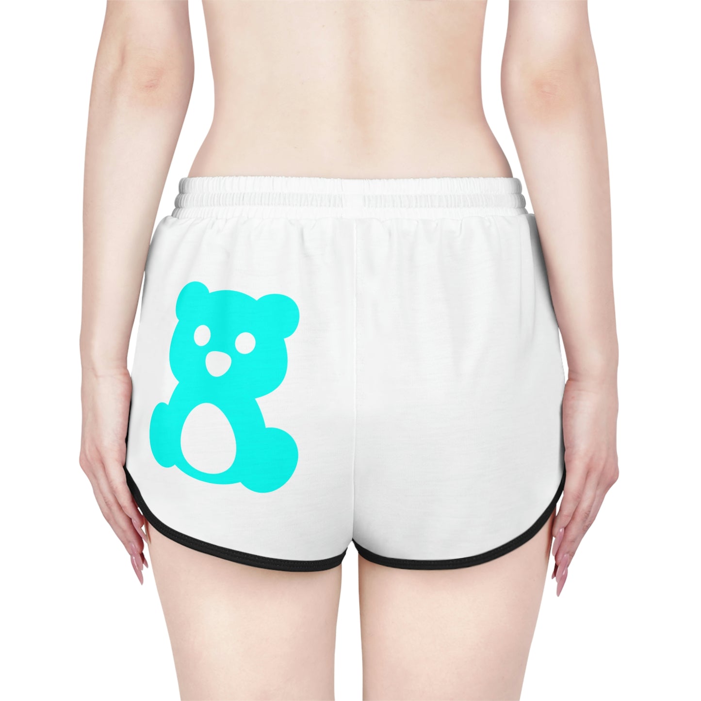 Women's Logi bear Shorts