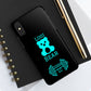 Tough Logi Bear Fitness LC Phone Case-Mate