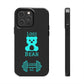 Tough Logi Bear Fitness LC Phone Case-Mate