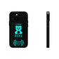 Tough Logi Bear Fitness LC Phone Case-Mate