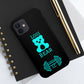 Tough Logi Bear Fitness LC Phone Case-Mate