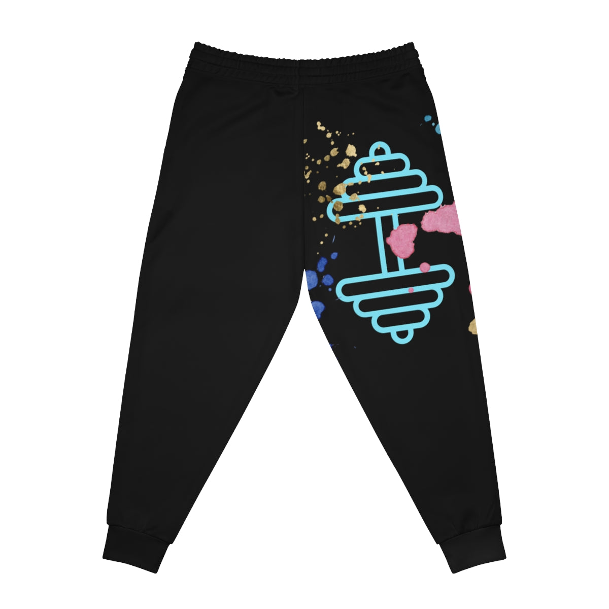 Logi_bear Athletic Joggers