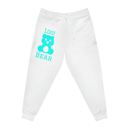 Athletic Joggers (AOP)