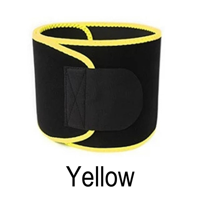 Neoprene Sauna Slimming Belt