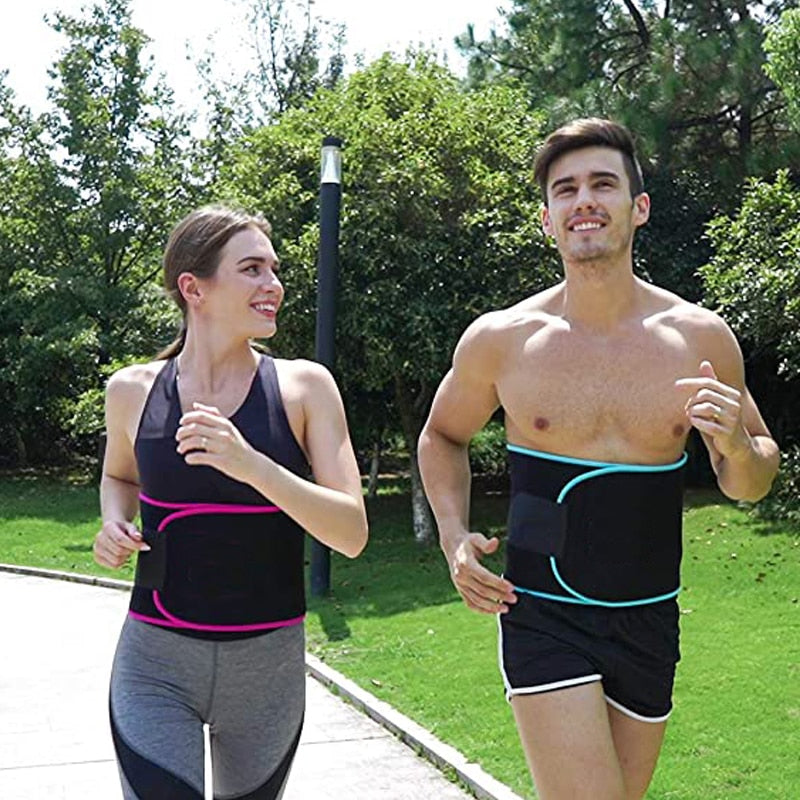 Neoprene Sauna Slimming Belt