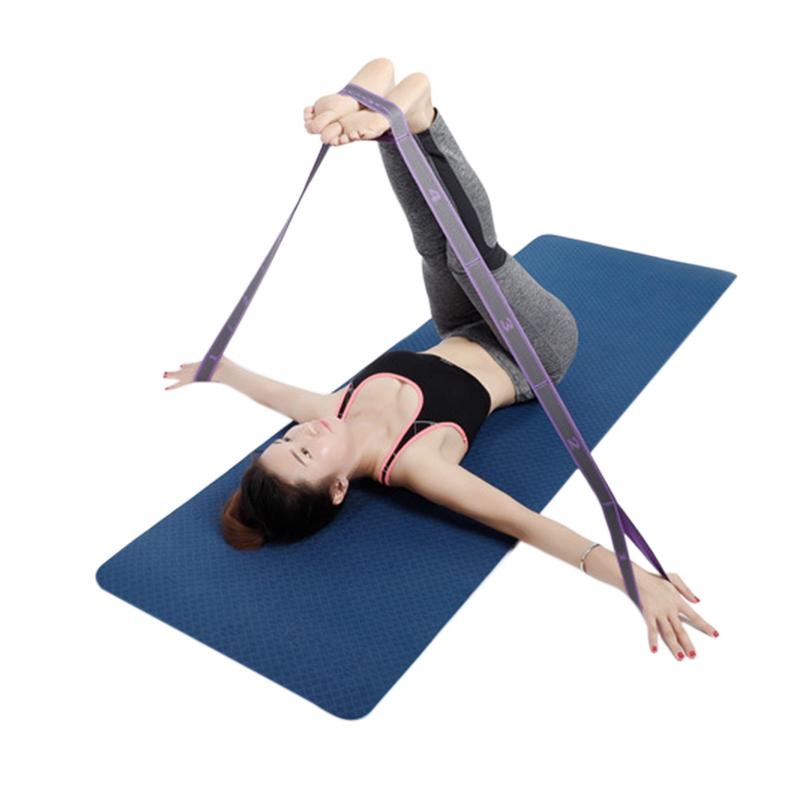 Yoga Stretching Straps