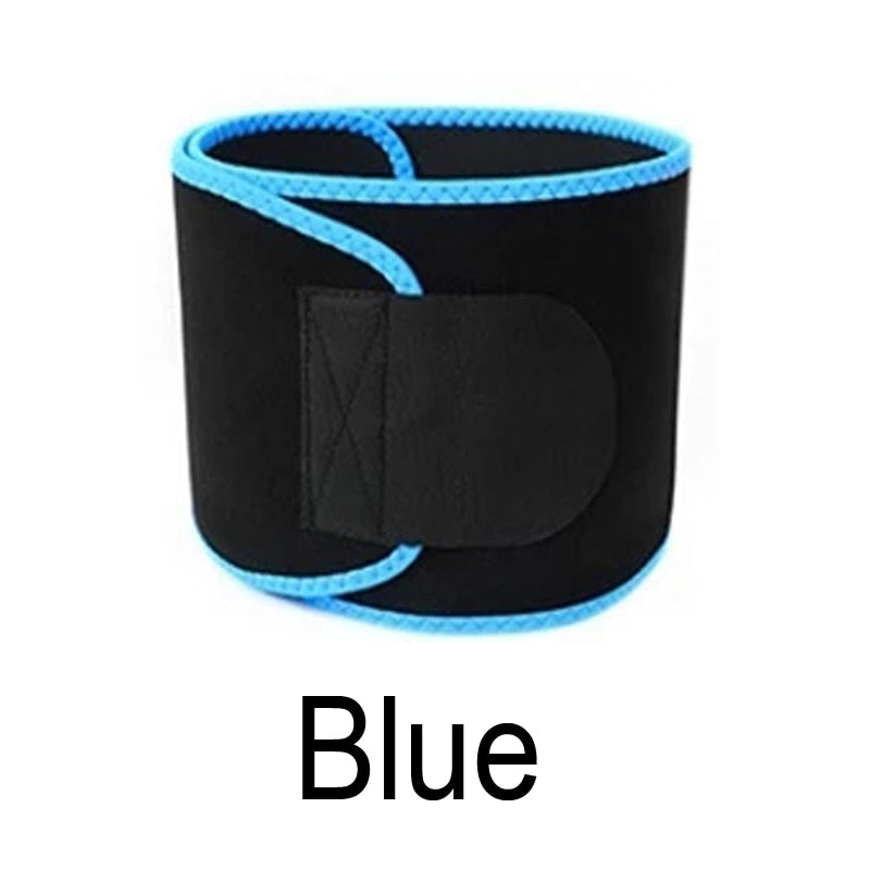 Neoprene Sauna Slimming Belt