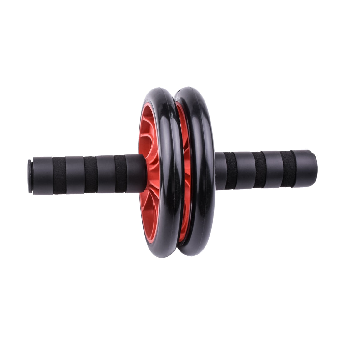 AB Power Wheels Roller Plus Push-up Bars