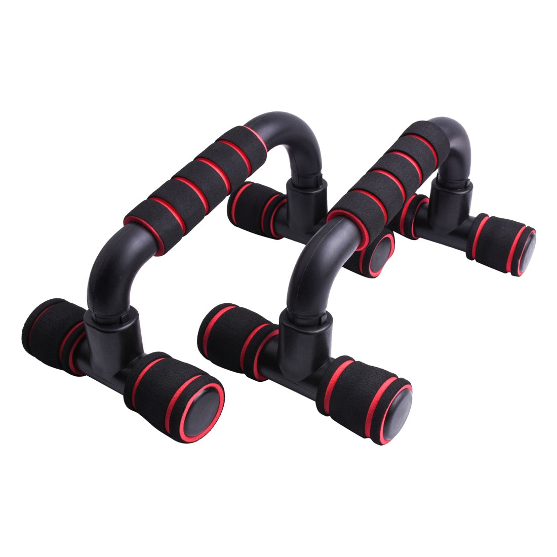 AB Power Wheels Roller Plus Push-up Bars