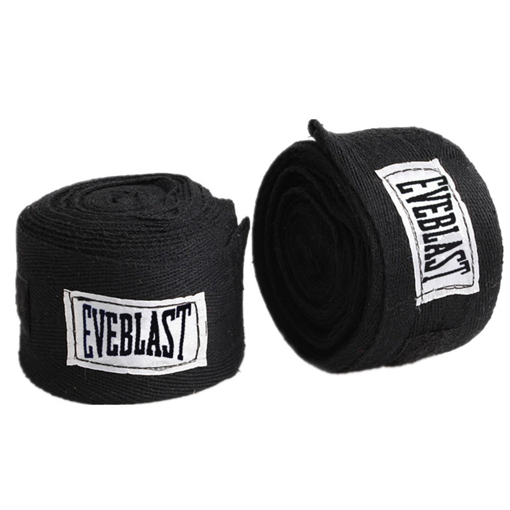 Set of Boxing/ kickboxing hand wraps