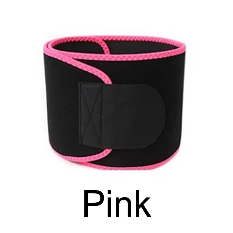 Neoprene Sauna Slimming Belt