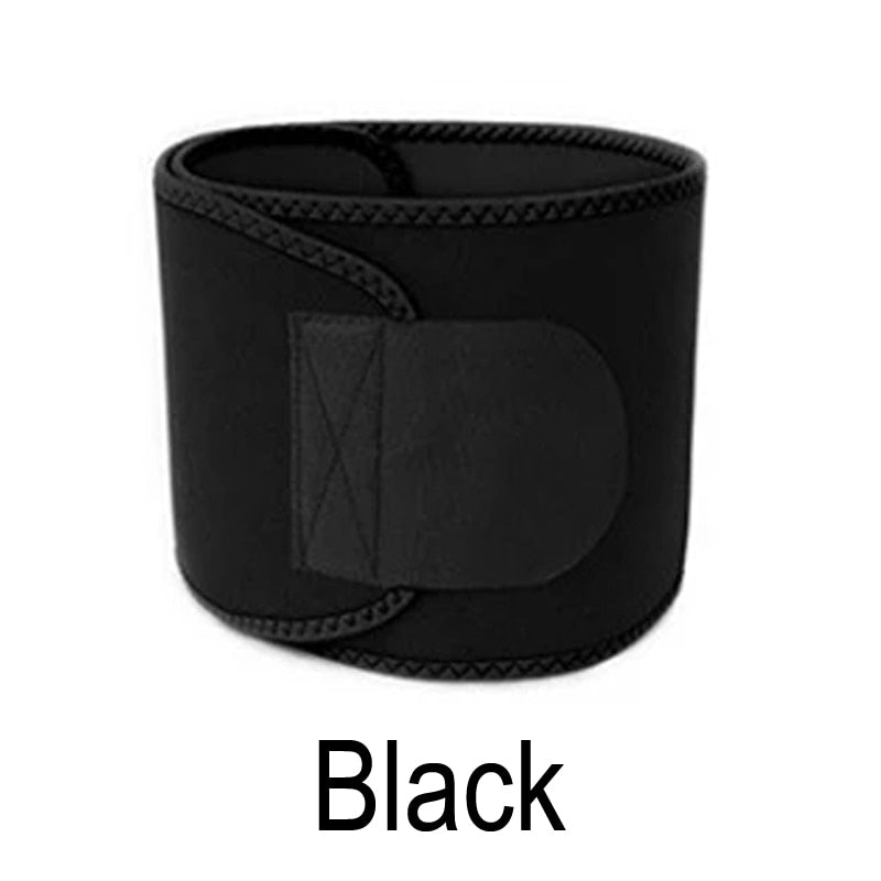 Neoprene Sauna Slimming Belt