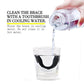 Sport Mouth Guard EVA Teeth protection