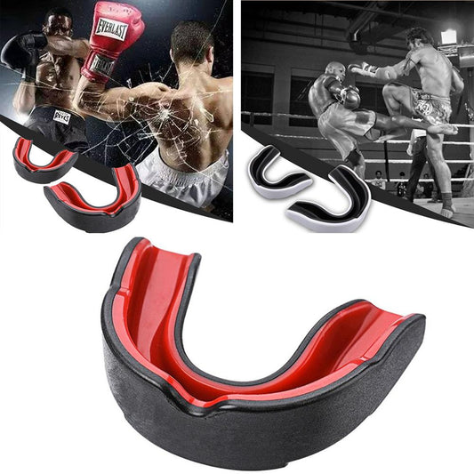 Sport Mouth Guard EVA Teeth protection