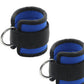 D-Ring Ankle Strap For Cable machine