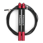 Speed Jump Rope Ball Bearing Metal Handle