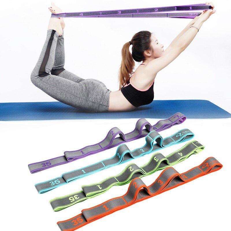 Yoga Stretching Straps