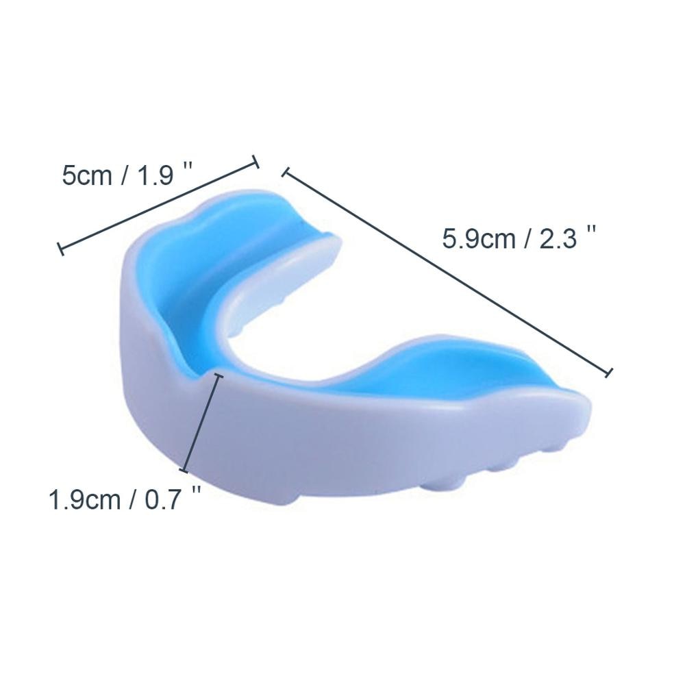 Sport Mouth Guard EVA Teeth protection