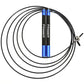 Speed Jump Rope Ball Bearing Metal Handle