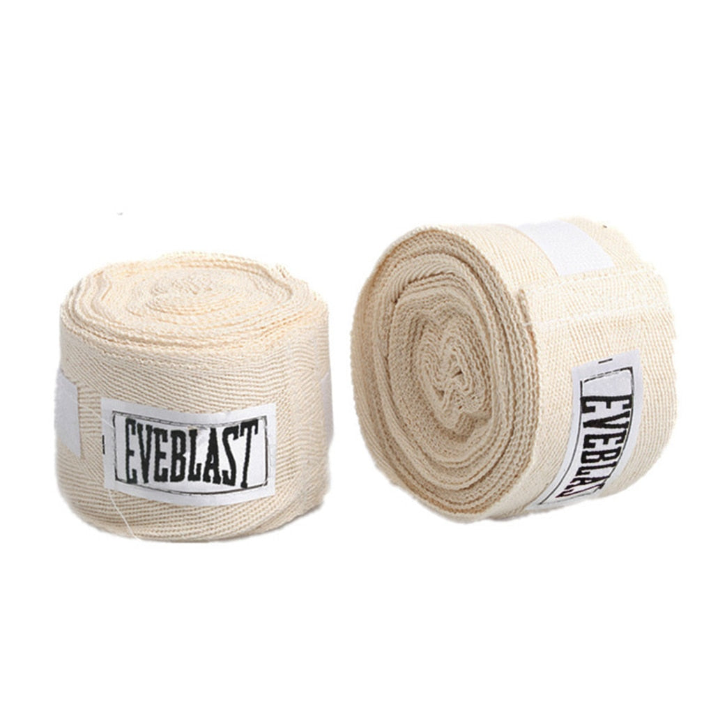 Set of Boxing/ kickboxing hand wraps