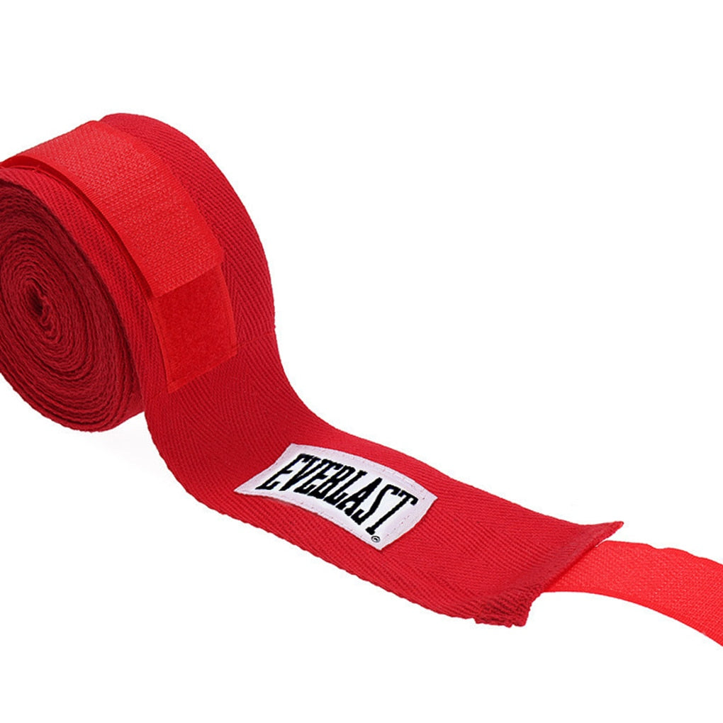 Set of Boxing/ kickboxing hand wraps