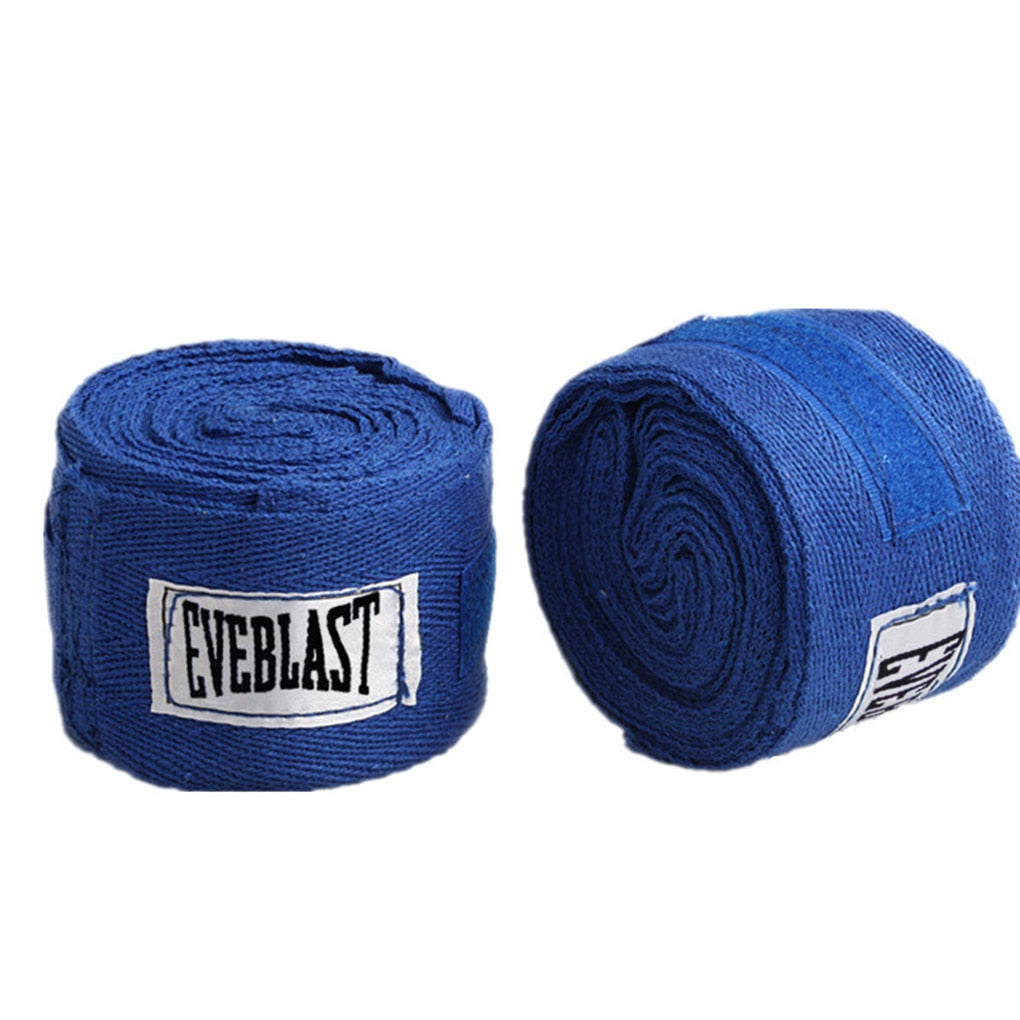 Set of Boxing/ kickboxing hand wraps