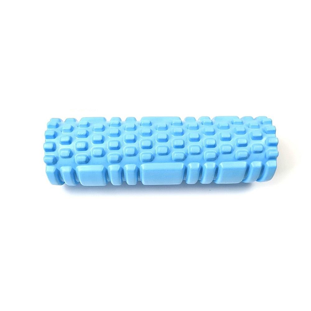 Foam Roller Exercise Massage Roller