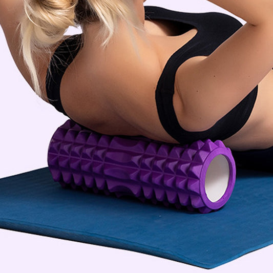Foam Roller Exercise Massage Roller