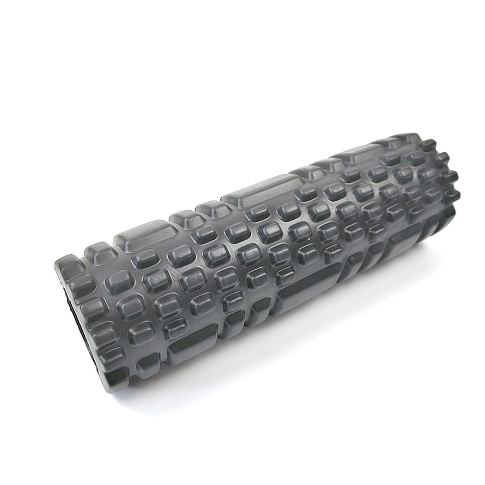 Foam Roller Exercise Massage Roller