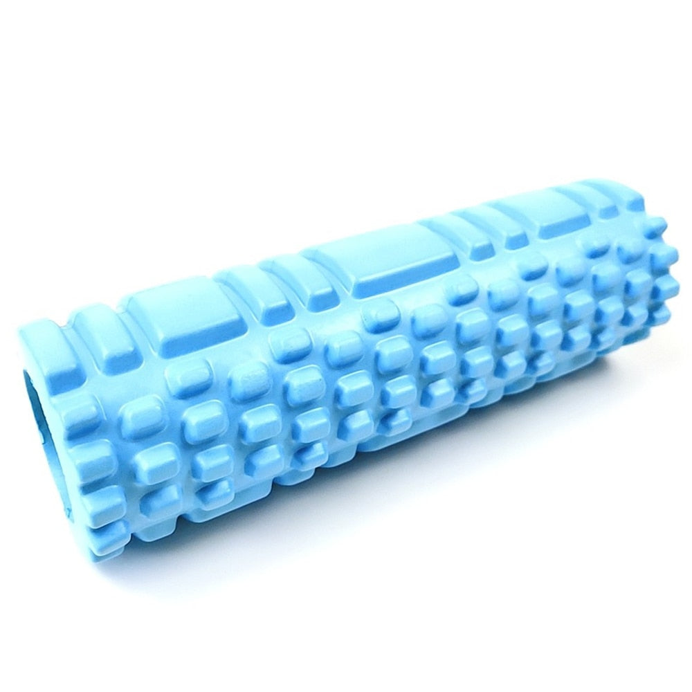 Foam Roller Exercise Massage Roller