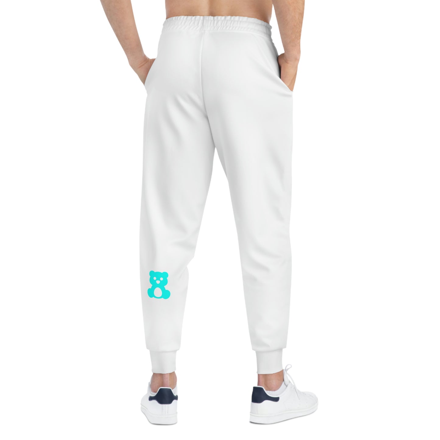 Athletic Joggers (AOP)