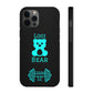 Tough Logi Bear Fitness LC Phone Case-Mate