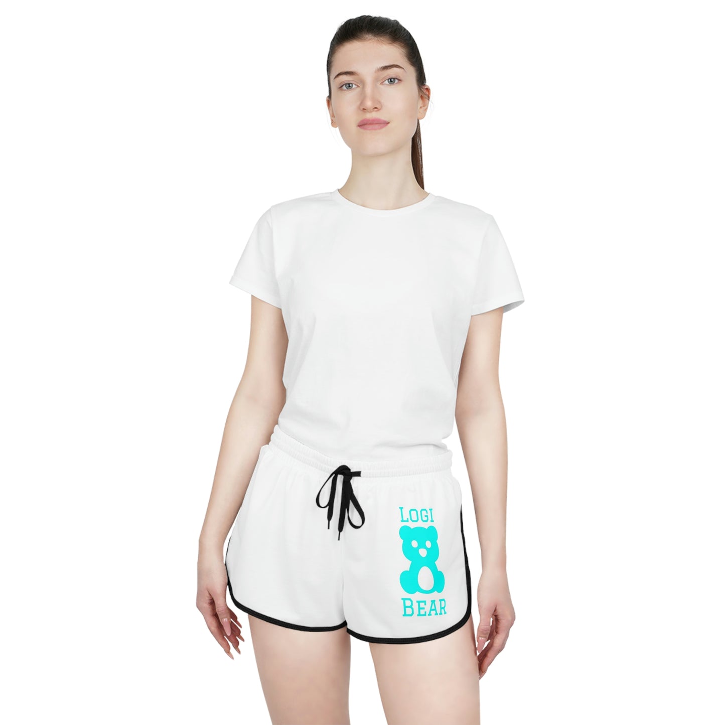 Women's Logi bear Shorts