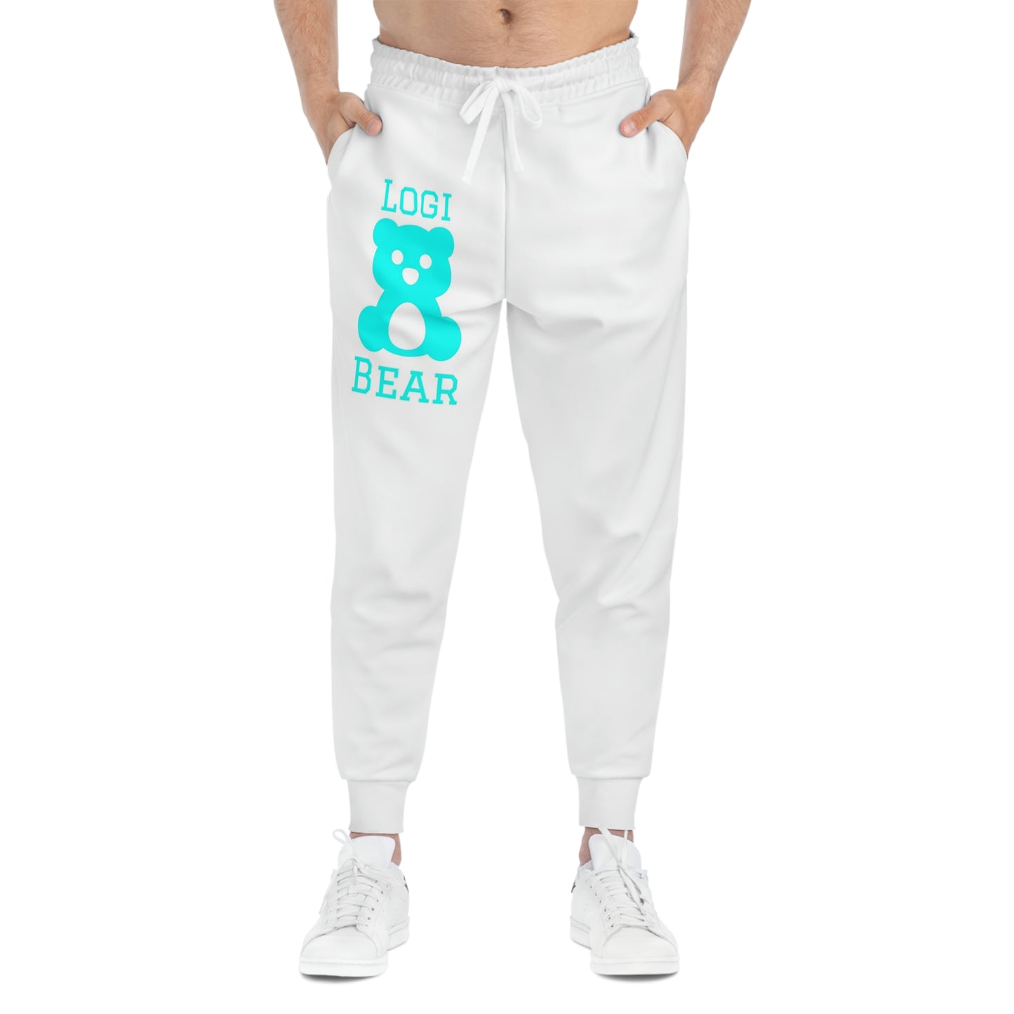 Athletic Joggers (AOP)