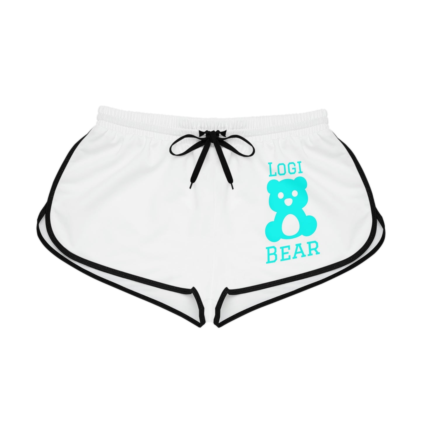 Women's Logi bear Shorts