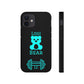 Tough Logi Bear Fitness LC Phone Case-Mate