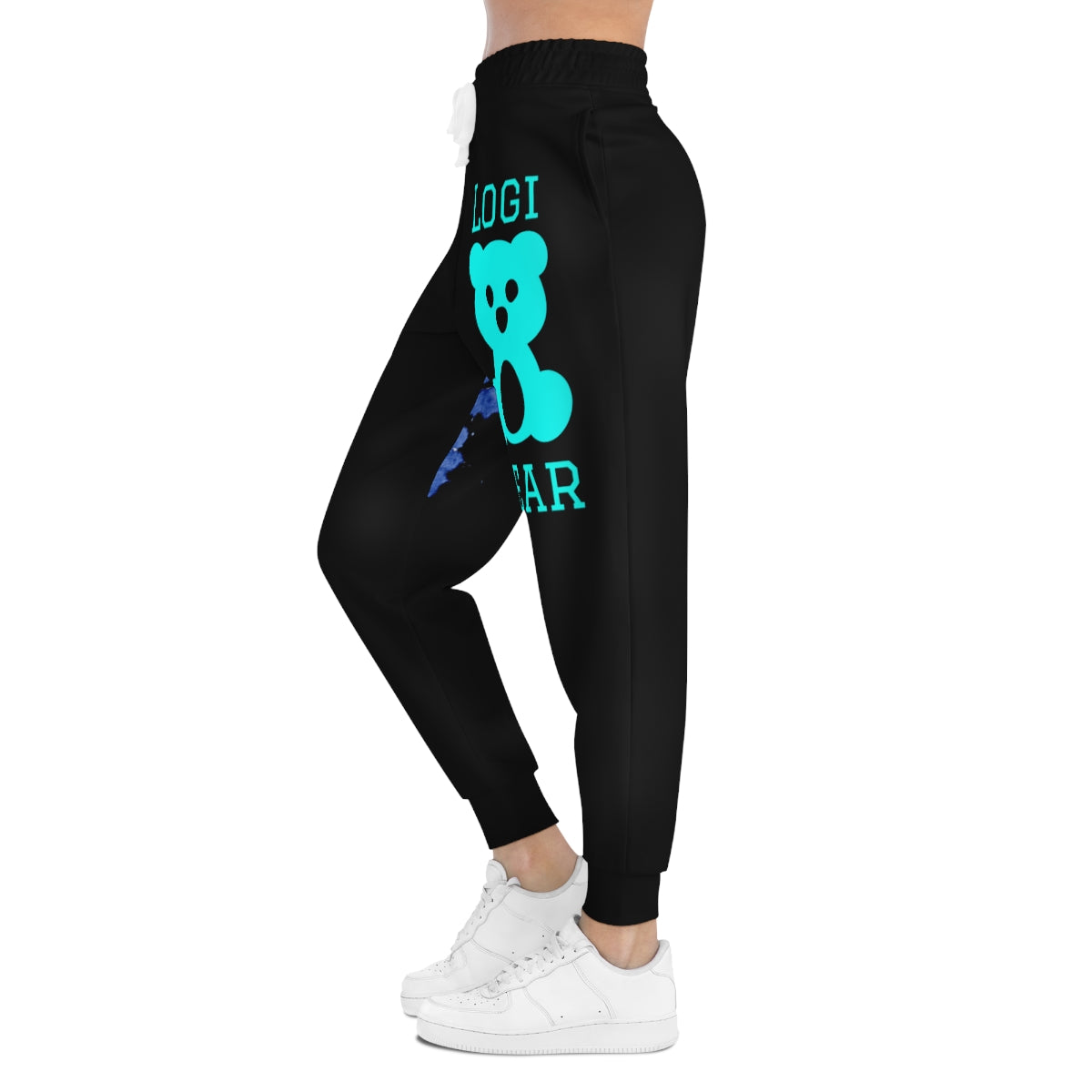 Logi_bear Athletic Joggers